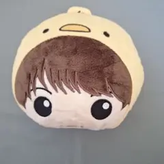 即購入ok】原因は自分にある。 げんじぶ 大倉空人 ぬい ぬいぐるみ
