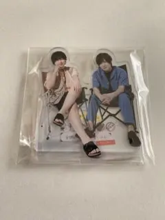 2026年最新】小松昌平 アクリルスタンドの人気アイテム - メルカリ