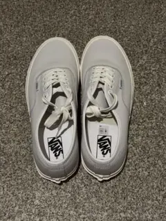 VANS Authentic 44 DX アナハイムファクトリーホワイト 28 - メルカリ