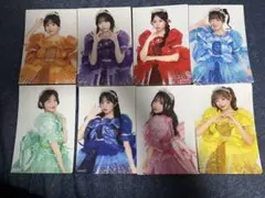 CUTIE STREET ポストカード　全種セット