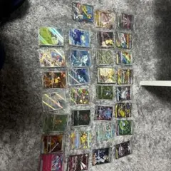 f*5様 ポケモンカードまとめ売り