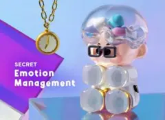 popmart PINO JELLY How Are You Feeling