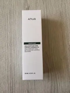 【新品未使用・未開封】 アヌア クレンジングオイル
