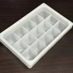 製氷皿 アイストレー 製氷トレー 15個 約17×11cmのサムネイル