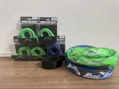 NORIES ROD JACKET ノリーズ ロッドソックス ベイト用 - メルカリ