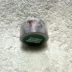 BTS 2019 SEASON'S GREETINGS マスキングテープ