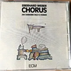 Eberhard Weber Colours