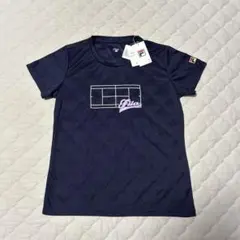 FILA フィラ　テニス Tシャツ 新品