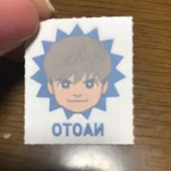 三代目 NAOTO