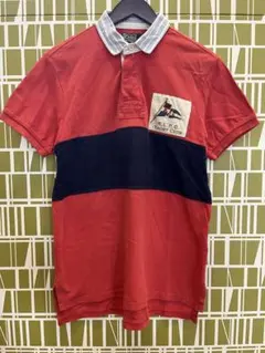 2026年最新】polo 1992 ラガーシャツの人気アイテム - メルカリ