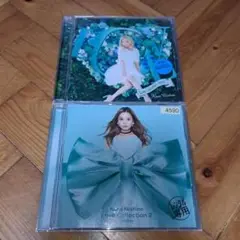 24時間以内発送 Love Collection～mint～ 1.2ベストセット