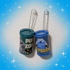 パペットスンスン コインケース