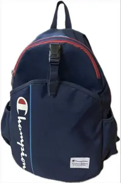 Champion リュック ネイビー キッズ