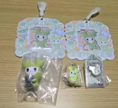 TWICE カードホルダー ガチャガチャ ジョンヨン セット