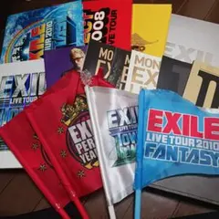 2026年最新】EXILE PHASE2の人気アイテム - メルカリ