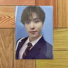 SEVENTEEN DREAM トレカ ディノ