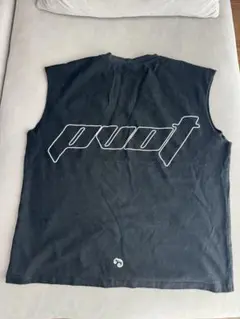Pvot タンクトップ パンツ クロノス リフト ヴァンキッシュ
