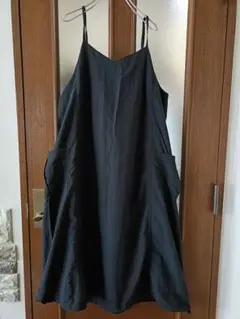 週末セール★SM2☆裾絞りキャミワンピース