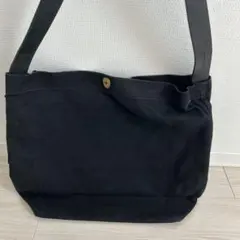 値下げ】MARINEDAY ￼ ワンショルダートートバッグ ￼別注 37×44 