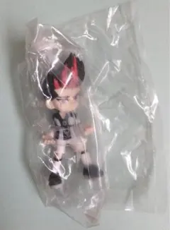 ブルーロックエキシビションB BOX 馬狼　フィギュアのサムネイル