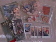 あんスタ 乱凪砂 アクスタ ポートレート ぱしゃっつ