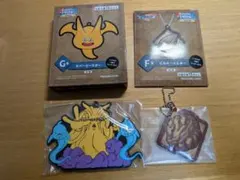 ドラクエ ふくびき所 ラバー