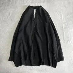 vlasblomme KL Heritage 60 チュニックシャツ 黒 - メルカリ