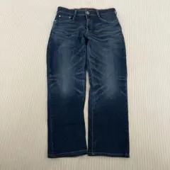 EDWIN ジーンズ　デニム　パンツ　ジーパン　M