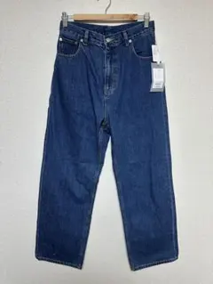 未使用品todayful Cary's Denimブルー25 - メルカリ