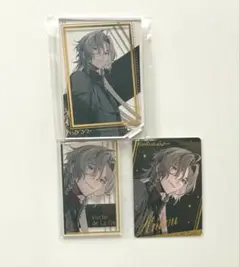 2026年最新】終ヴィル アクスタ アンクゥの人気アイテム - メルカリ