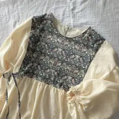 【オーダーページ】リバティ/ハンドメイド 大人服