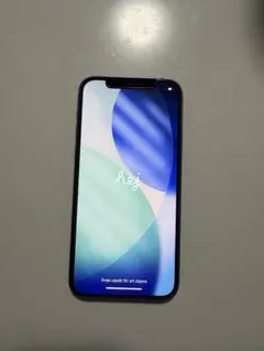 iPhone12 本体 64gb パープル バッテリー81％ MJNH3J/A iPhone12 本体 64gb パープル バッテリー81％ MJNH3J/A - メルカリ