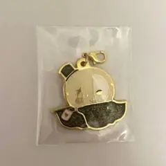 まじかるちいかわ　ミニアクリルチャーム（ラッコ）