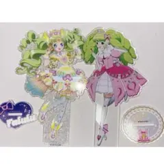 ファルル キャラクターグッズ