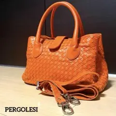 【超美品】ETRO エトロ ペガソ レザー ショルダーバッグ イエロー 保存袋付 超美品】ETRO エトロ ペガソ レザー ショルダーバッグ イエロー 保存袋