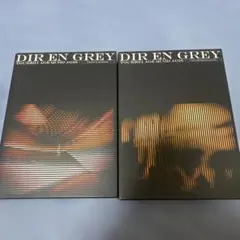 2026年最新】Dir en greyの人気アイテム - メルカリ
