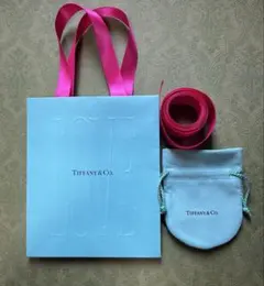 2026年最新】ティファニー 巾着の人気アイテム - メルカリ