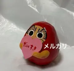 ヤチコダルマ　手チコダルマ　グレー 2025年最新】ヤチコダルマの人気アイテム - メルカリ