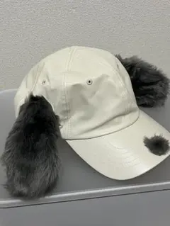 USJ ユニバ スヌーピー キャップ