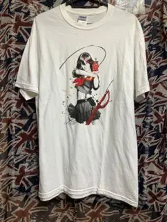 希少！SKE48 松井玲奈 キルラキル　コラボTシャツ M
