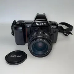 2026年最新】Nikon F-801の人気アイテム - メルカリ