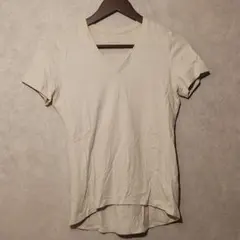 S/AZUL BY MOUSSY/無地Tシャツ/オーガニック/ダックテイルのサムネイル
