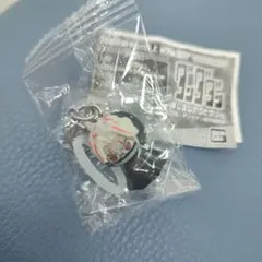 めじるしアクセサリー　ダンダダン　オカルン(変身)