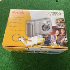 2026年最新】KODAK DC3800の人気アイテム - メルカリ