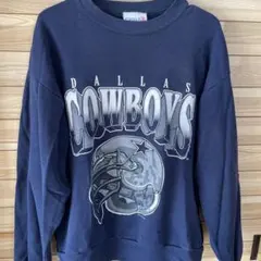 【US古着】NFL Chalk Line 80s、90s ダラス・カウボーイズのサムネイル