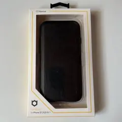 iface ダイアリー 手帳型 ブラック　SE2 / SE3 / 8 /7