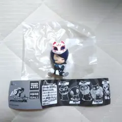 肩ズンFig.　ペルソナ５ ザ・ロイヤル　vol.1
