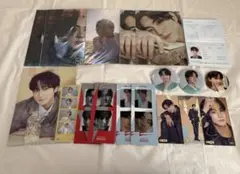 ENHYPEN ジョンウォン グッズまとめ売り