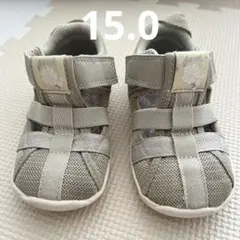 イフミー　サンダル　スニーカー　水陸両用　15.0cm