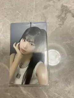 me:i 村上璃杏 conic 004